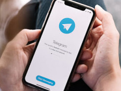 У ГУР заявили, що РФ скуповує та створює Телеграм-канали для розхитування ситуації в Україні