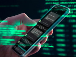 Смішинг: в ФБР попередили про новий спосіб крадіжки даних