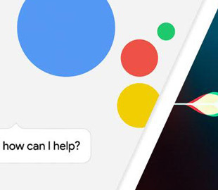 Голосовые ассистенты Siri и Google взламываются ультразвуком