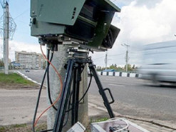 Камеры скорости в Беларуси заблокированы хакерами: получено подтверждение