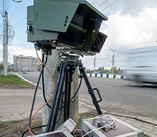Камеры скорости в Беларуси заблокированы хакерами: получено подтверждение