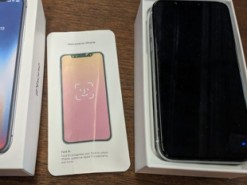 Обзор фейкового iPhone X за 100 долларов