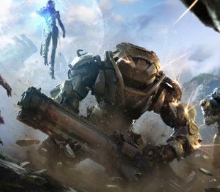 Технические эксперты оценили новое творение авторов Mass Effect