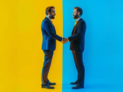 Завоювати довіру, або чому партнери в Україні й за кордоном обирають Global Bilgi