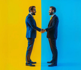 Завоювати довіру, або чому партнери в Україні й за кордоном обирають Global Bilgi