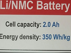 Американские учёные решили проблему деградации аккумуляторов будущего