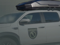 В Україні створили РЕБ-комплекс у форматі автобоксу "Човен-2"