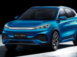 Китайская BYD подняла цены на свои электромобили