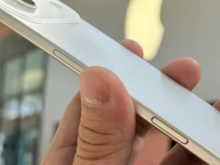 Apple у пастці власної інновації: екран iPhone 17 Air тріскається через тонкий корпус