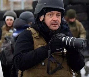 Іноземним журналістам суттєво збільшили строк перебування в Україні