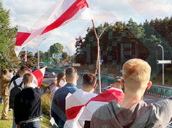 Айтишники против Лукашенко: почему восстали самые благополучные белорусы