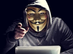 В даркнете сливают данные 100 000 российских банковских карт