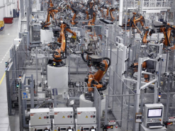 Ваши отношения с роботами зависят от места жительства