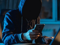 Через додаток «Дія» шахраї оформили на українку кредит