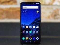 Xiaomi готовит мощный смартфон Pocophone F1 Lite 