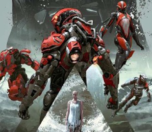 Критики признали Anthem худшей игрой в истории BioWare