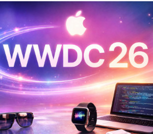 Головною темою WWDC 2026 стане перезапуск Siri у iOS 27