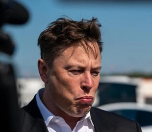 Лайфхак року: Працівники Tesla і SpaceX перевіряють настрій Ілона Маска за твітами