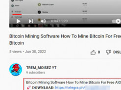 На YouTube распространяется вирус PennyWise