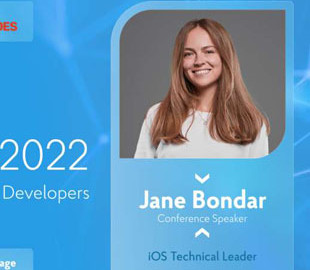 «Мы должны рассказывать миру об ужасах этой войны»: украинская разработчица обратилась к международному IT-сообществу