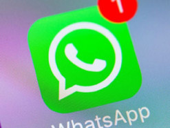 В индийской версии WhatsApp появилась возможность осуществлять платежи с помощью QR-кода