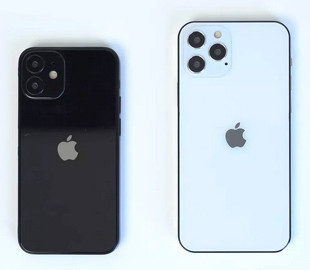 iPhone 12 mini не получит поддержку 5G