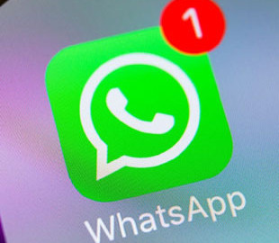 В индийской версии WhatsApp появилась возможность осуществлять платежи с помощью QR-кода