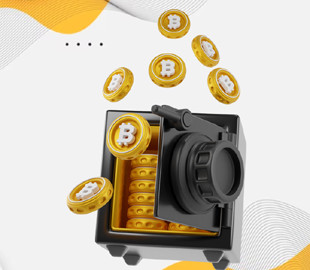 Названо найбільшого у світі власника біткоїнів