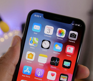 Apple выпустила шестую бета-версию iOS 12.4