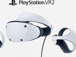 Sony впервые показала дизайн шлема PlayStation VR2