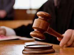 Мешканцю Франківська дали умовний термін за заклики розстріляти ВР