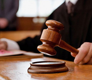 Мешканцю Франківська дали умовний термін за заклики розстріляти ВР