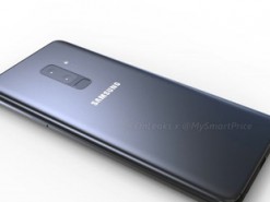 Чем Galaxy S9 отличается от Galaxy S9 Plus: новые подробности