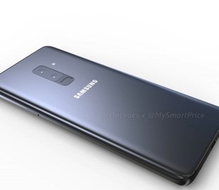 Чем Galaxy S9 отличается от Galaxy S9 Plus: новые подробности
