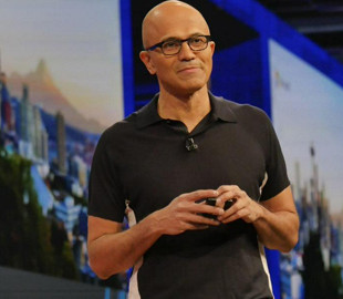 Сатья Наделла: «Будущее определят два вида вычислений»