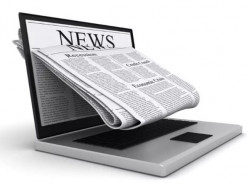 Статистика показала снижение интереса украинцев к интернет-новостям