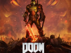 Из DOOM Eternal уберут античит Denuvo