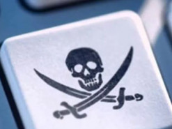 Эксперты составили «пиратский» рейтинг популярности приложений