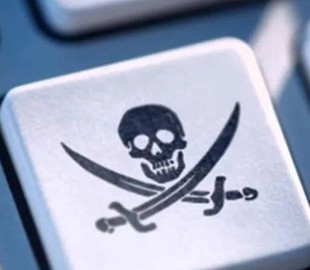 Эксперты составили «пиратский» рейтинг популярности приложений