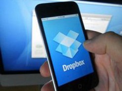 Dropbox подала документы на IPO