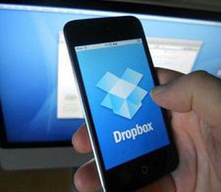 Dropbox подала документы на IPO