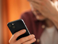 Житель Ізмаїльського району віддав шахраям 11 тис. грн під шантажем інтимними фото