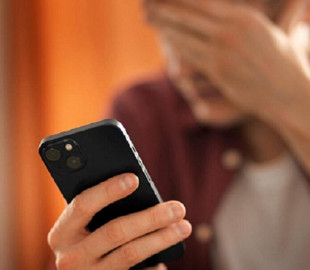 Житель Ізмаїльського району віддав шахраям 11 тис. грн під шантажем інтимними фото