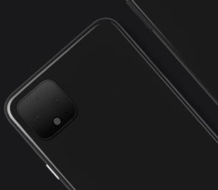 Смартфоны Google Pixel 4 и Pixel 4 XL получат 6 Гбайт оперативной памяти