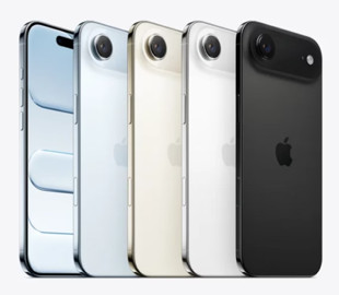 Apple розробляє iPhone 18 Air з подвійною 48-мегапіксельною камерою