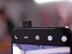 Xiaomi начала копировать китайские смартфоны