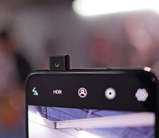 Xiaomi начала копировать китайские смартфоны