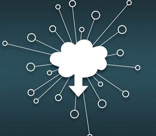 Мировой облачный рынок показывает стремительный рост