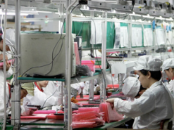 Foxconn отказывается от строительства завода в Индии