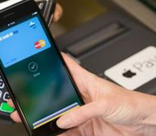 Apple Pay заработал в Украине 